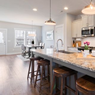 Pulizia autonoma e precisa