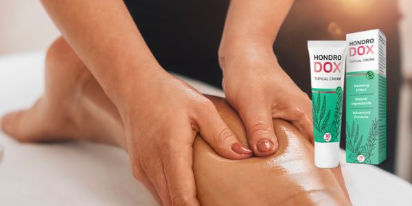 Hondrodox recensioni vere, testimonianze, opinioni e cosa dice chi l’ha provato