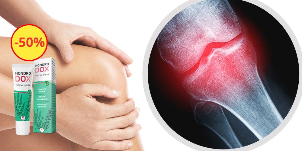 Hondrodox Italia Sito Ufficiale 